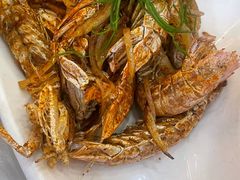 -覃记海鲜美食餐厅