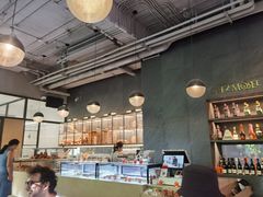 -大小咖啡 BigSmallCoffee(麦子店)