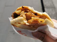 -洞子口张老二凉粉(文殊院店)
