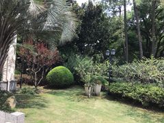 -上海虹桥迎宾馆