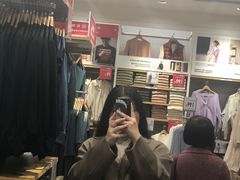-优衣库(南宁万象城店)