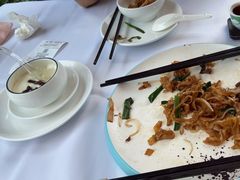 -沙河粉村·国家非遗传承(云台店)