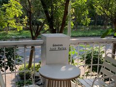 -ADO KAFE(大学城店)