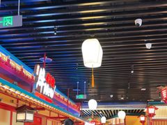 -牛New寿喜烧(金鹰世界店)