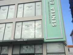-平海古城