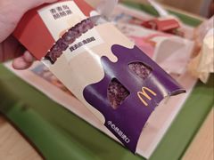 -麦当劳(贵和购物中心B1店)