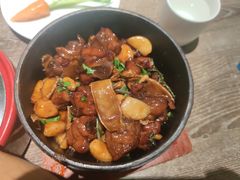 -茉莉餐厅(包河万达店)