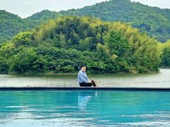 -宁波九龙湖开元度假村