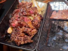 -無二炙坊·和牛烧肉(大钟寺1733店)