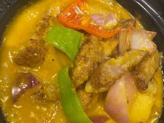 -德宏记·茶餐厅(新辰里学清路店)