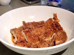 -朴墅(西湖青芝坞店·杭帮菜·家宴.14年的店)
