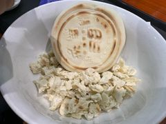 -马洪小炒泡馍馆(钟楼回民街店)