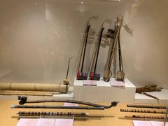 -中国民族乐器博物馆