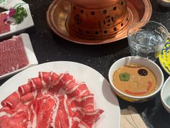 -南门涮肉(上海一店)