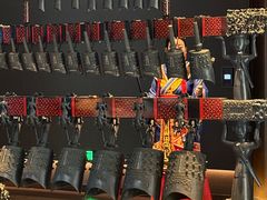 -曾宴·楚菜(湖北省博物馆店)