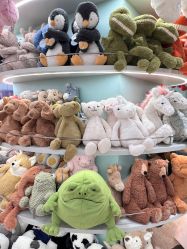 -国际蓝孩BabyInternational(杭州嘉里中心店)