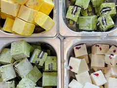 -白色日记·手作酸奶(麦凯乐店)