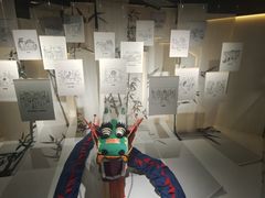 -上海体育博物馆
