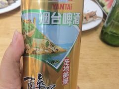-长岛南北长山旅游景区