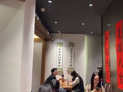 -李百蟹·江南蟹黄面·河景餐厅(夫子庙总店)