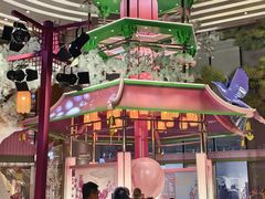 -深圳来福士广场