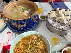 -王厚元饺子·辽菜(浑南店)