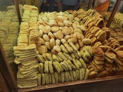 -杨老大焙子月饼干货(宽巷子民族美食街店)