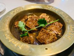 羊蝎子小锅-和庆斋羊蝎子火锅·碳缸烧烤(顺义旗舰店)