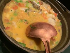 杂菌脆米石斑球-三号黄浦会Canton Table