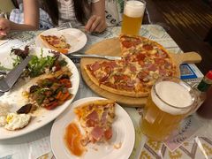 -爱上层楼咖啡馆(为公桥店)