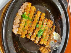 -姜君·千岛湖鱼头馆(浦东大道店)