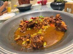 -松沪名灶·豆浆鱼头·新上海菜(飞航吾悦广场店)