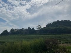 -雅达·阳羡溪山小镇中心