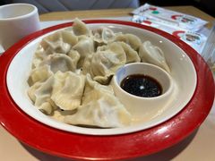 -李老哈·东北菜(宋园路店)