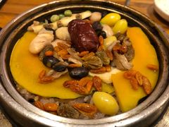 -百年石锅饭·朝鲜族传统民餐