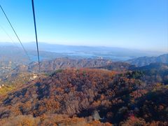 -云蒙山风景区