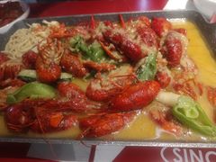 -517烧烤·龙虾·海鲜大排档(万象都荟店)