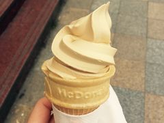 -麦当劳(壹购广场店)
