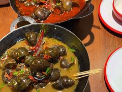 -老闵田螺馆·南昌市井菜·特色小吃(总店)