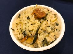 菜饭-老吉士酒家(天平路店)