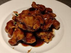 -老头儿油爆虾(星光一期店)