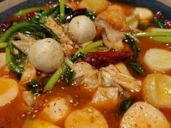 -白玉串城(南六中路店)