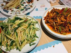 -老昌春饼(新天地店)