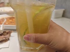 -姚姚酸菜鱼·金戈戈香港豉油鸡(喜荟城联名店)