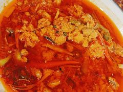 -李叔叔虾蟹大排档(青羊店)