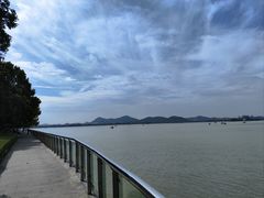 -云龙湖旅游景区