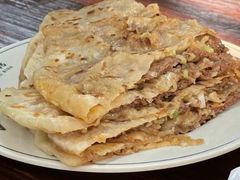 -清真永恒华威肉饼(潘家园店)
