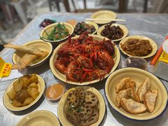 -东排食堂长沙小吃大排档(五一广场店)