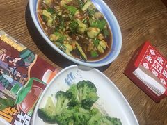 -永红源啤酒·烧烤·海鲜·大排档(青特城店)