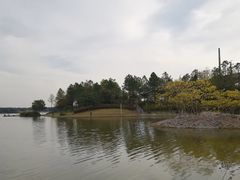 -美兰湖景区